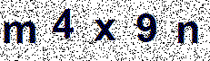 The captcha code image