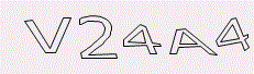 The captcha code image