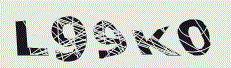 The captcha code image