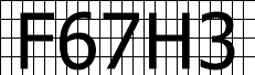 The captcha code image
