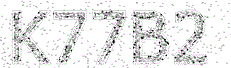 The captcha code image