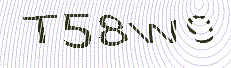 The captcha code image
