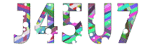 The captcha code image